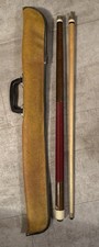 Vintage Billiard Snooker Cue