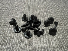 FOR ALFA ROMEO 6MM PUSH FIT