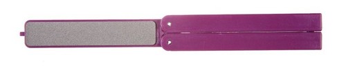 Diamond sharpener eze lap med - eze-lap,