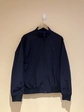 Fred Perry Mens Blue Water