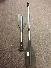 PAIR Telescopic Oars BOAT