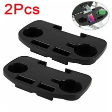 2Pcs Zero Gravity Chair Tray