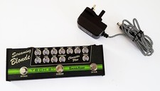 Tech 21 SansAmp Screaming