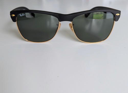 Ray ban sunglasses - ray-ban, clubmaster
