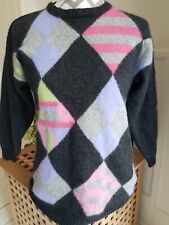 Vintage Betty Barclay Lilac &