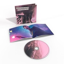 Johnny Marr : Adrenalin Baby