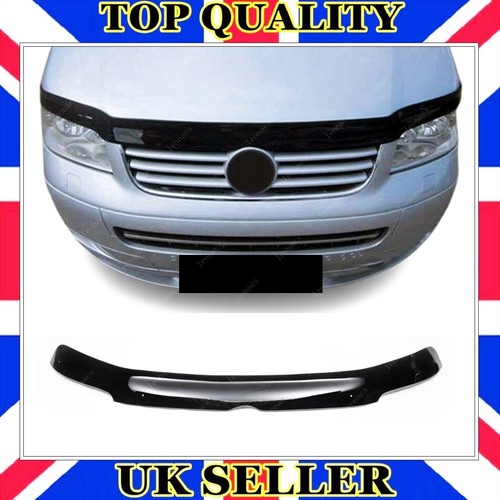 Hood deflector bonnet - hood,
