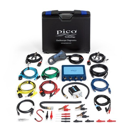 Picoscope 4425a automotive - picoscope,