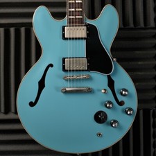 Gibson Memphis '64 ES-345 2016 - Frost Blue VOS
