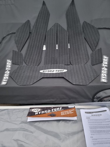 Sea doo spark - spark, carpet