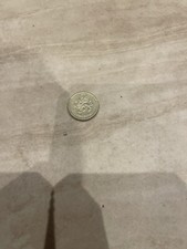RARE Welsh dragon 1 pound coin