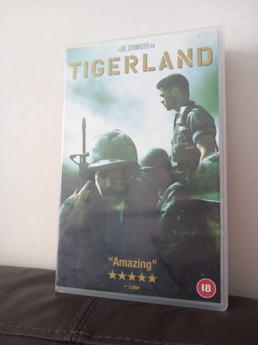 Tigerland big box ex - big,