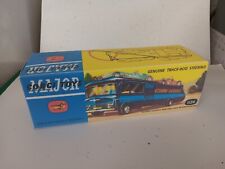 Corgi 1126 Ecurie Ecosse Reproduction Box