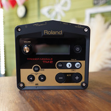 Roland TM-2 Drum Trigger
