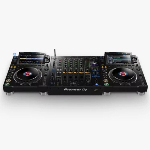 Pioneer cdj 3000 djm - pioneer, cdj-3000