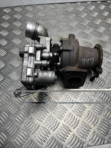 Bmw f20 f30 series diesel - 1,