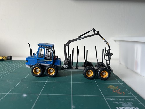 Motorart rottne rk80 f12 - rk80,