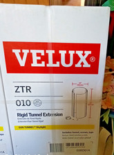 Velux ZTR 010 Rigid Tunnel