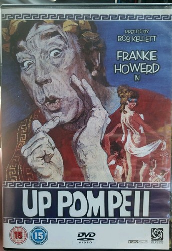Pompe dvd - up, (1971)