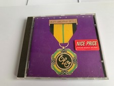 ELECTRIC LIGHT ORCHESTRA ELO's