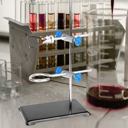 Chemistry lab equipment - chemistry,
