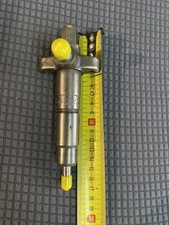 LUCAS PERKINS JCB 3CX CAV DIESEL INJECTOR BKBL96S5348  NX 5230305