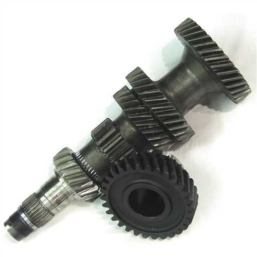 Ford type gearbox - type, uprated