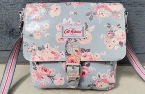 Cath kidston grey floral - grey,