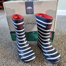 Joules Roll Up Wellington