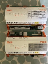 Trend IQ412/LAN/230 BMS