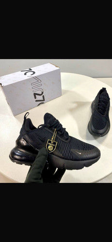 Nike 270 - nike,