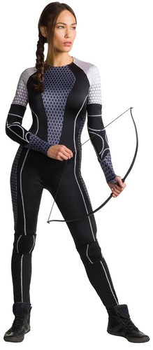 Katniss everdeen the - everdeen, hunger
