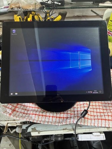 Oxhoo z200b epos till system - oxhoo,