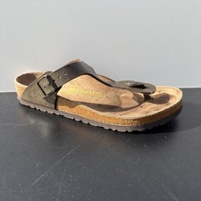 Birkenstock Gizeh Brown