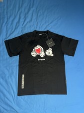 Palm Angels Teddy Bear T Shirt