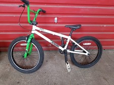 Radio Saiko 20 Bike BMX/Bicycle