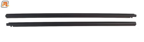 Ford focus mk1 rubber - rubber, seal