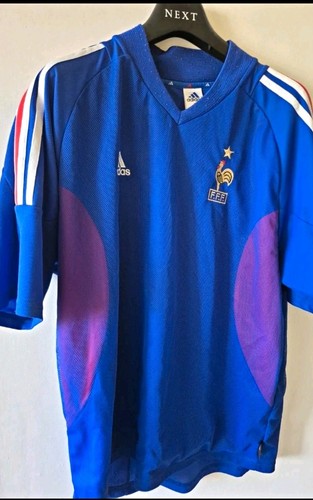 Adidas france home football - home,