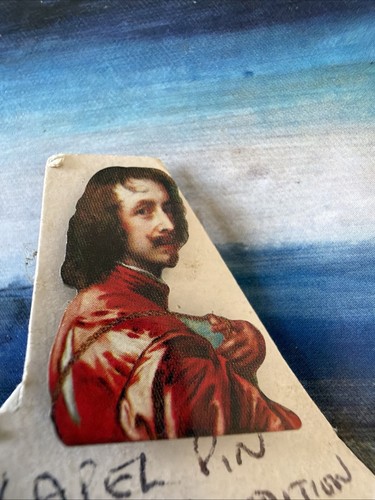 Flemish baroque master anthony - flemish,