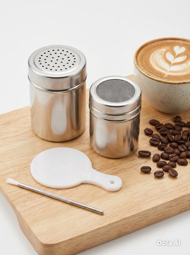 16pcs coffee stencil - stencil, &