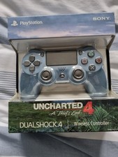 Uncharted 4 Limited Edition