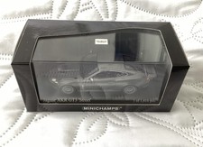 VERY RARE MINICHAMPS 1/43 2008