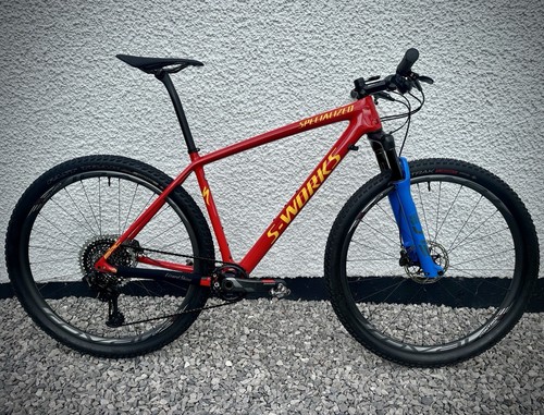 Specialized works epic - s-works,