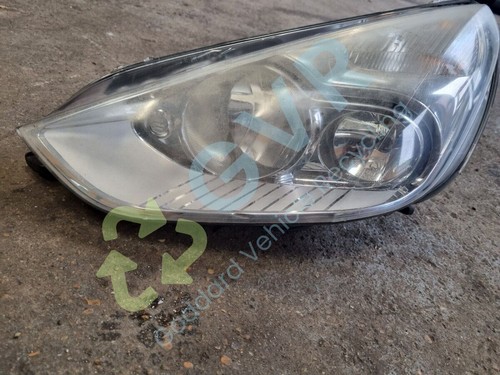 Mk1 ford max - 06-14, mk2