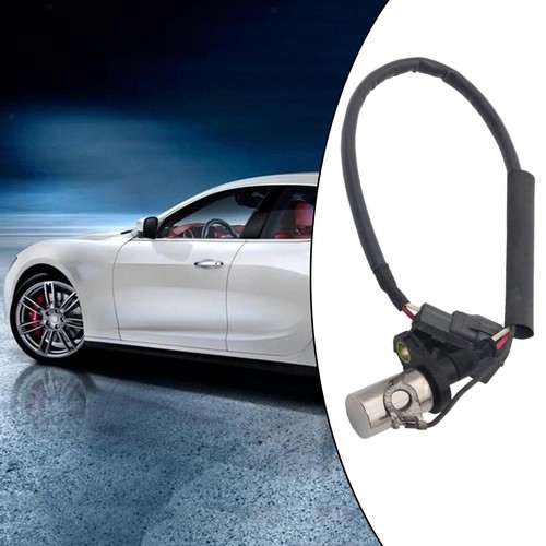 Crankshaft position sensor - sensor, for