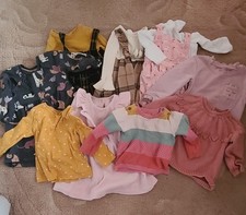Big Bundle Of Girls Age