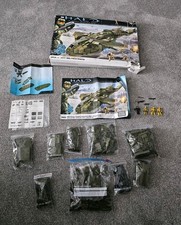 Mega Bloks Halo UNSC Pelican
