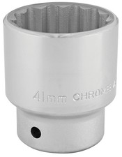 Draper 16704 3/4" Square Drive