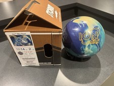 Storm Ion Max Pearl Bowling