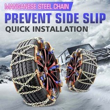 Universal Car Wheel Tire Snow